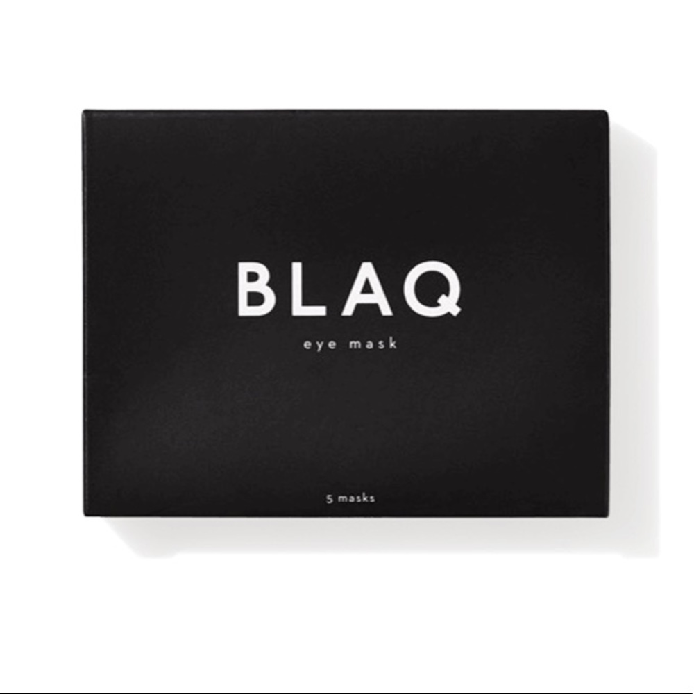 Blaq Eye Masks (5)
